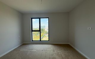 VANZARE APARTAMENT 3 CAMERE | STRAULESTI | 81MP | TERASA | COMPLEX NOU - Poză 6