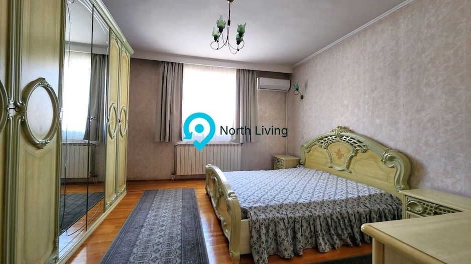 Demisol sau Vila 15 camere | Cazare muncitori | zona  Pipera - Poză 10