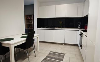 Apartament 2 camere | Valletta Residence Sisești |68 mp | mobilat - Poză 8
