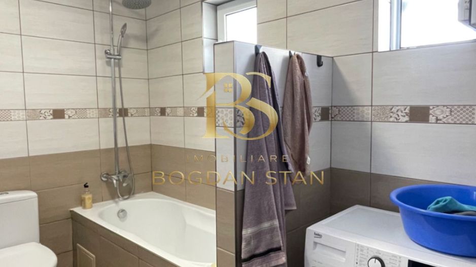Apartament 3 camere de vânzare | Etaj 4 | Zona Micro 15 - Poză 20