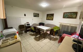 Casa 5 camere I 1087 mp teren I Acces auto I Cincu-Brasov - Poză 13