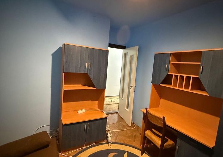 Dambovita | 3 Camere | Etaj Intermediar | Centrala Proprie. - Poză 2