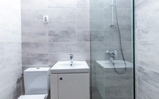 Apartament 3 Camere Barbu Vacarescu | Renovat recent | 85mp | 1min metrou - Poză 8