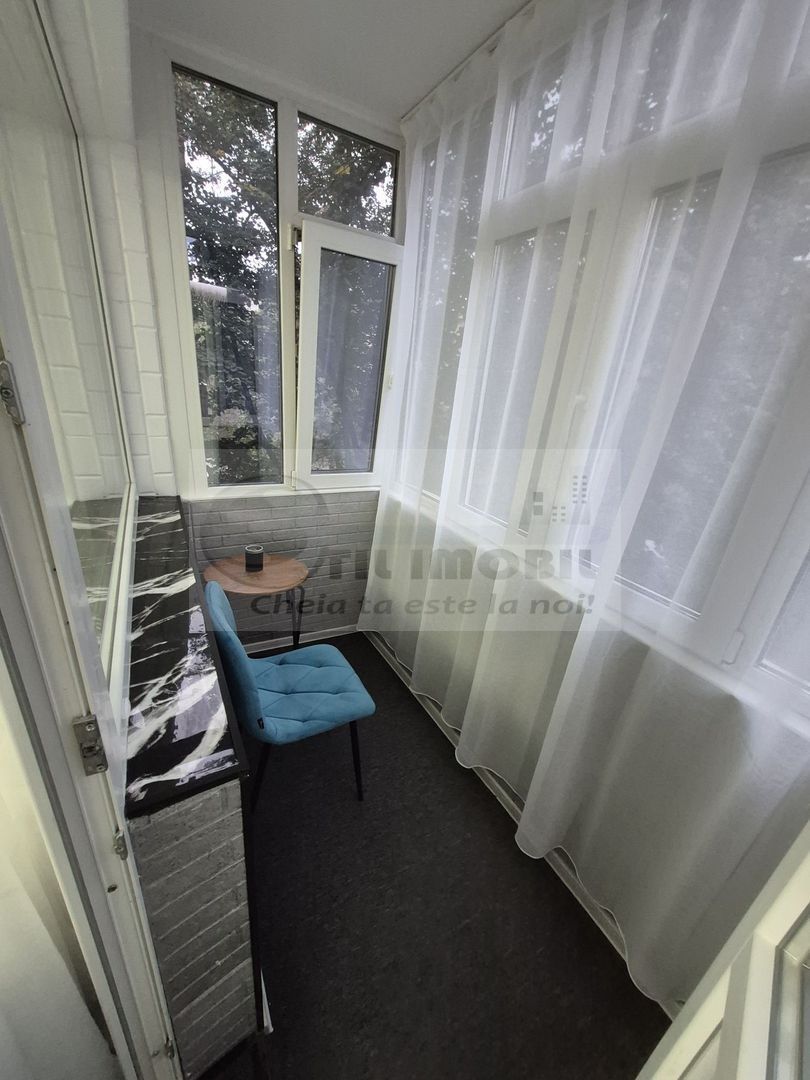 Apartament modern renovat, Podu Roș – oportunitate investiție - Poză 4