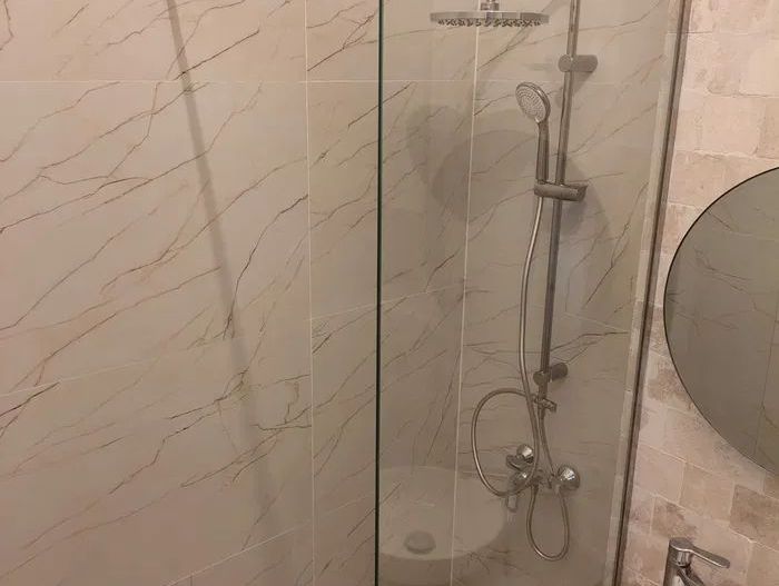 camere – Exigent Plaza, faza 5 – prima închiriere. - Poză 5