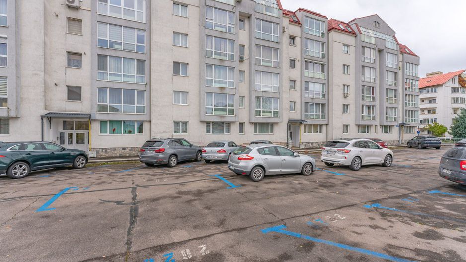 Apartament 2 Camere Răcădău | 75 mp | 2 Băi | Beci Subsol | Etaj 2/4 - Poză 17
