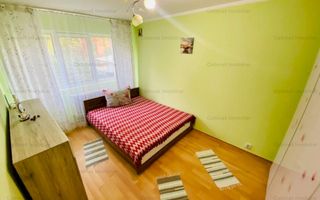 Apartament 2 Camere - Zona Rond Podu Ros - Mobilat Utilat - Poză 1
