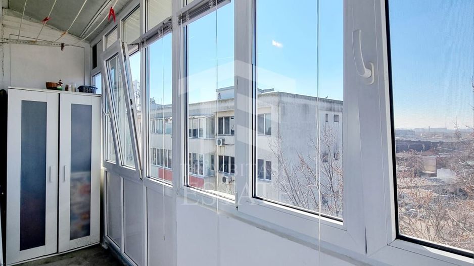 2 Camere Grivita 1Mai Metrou Mobilat Modern - Poză 10