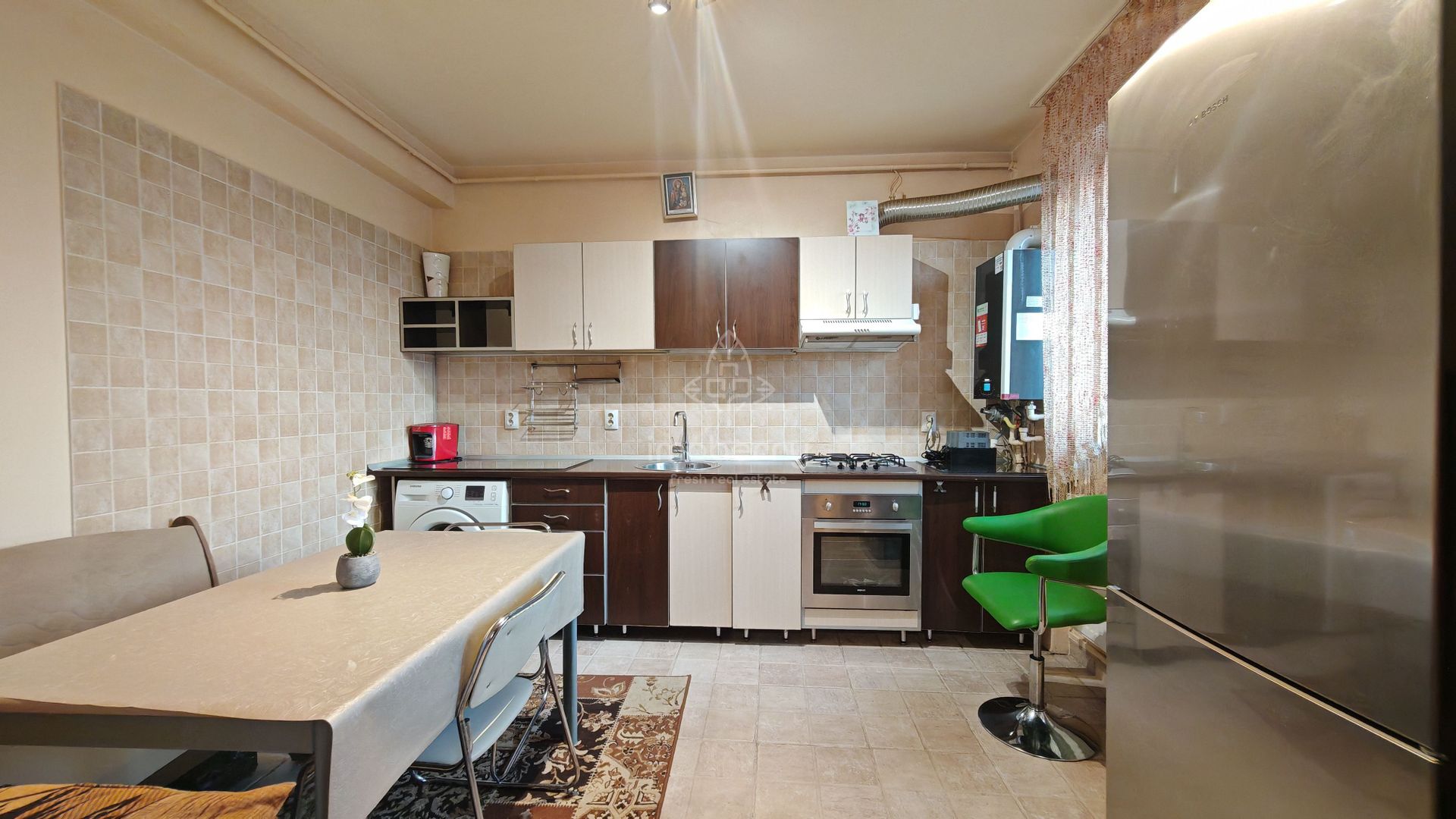 Inchiriere duplex 3 camere, Prelungirea Ghencea - Cartier latin - Poză 4