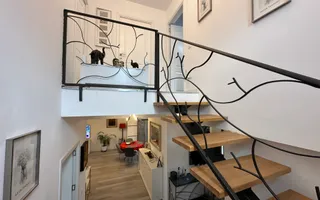 OPORTUNITATE | VILA INDIVIDUALA | GANEASA  AFUMATI | TEREN 500 MP - Poză 12
