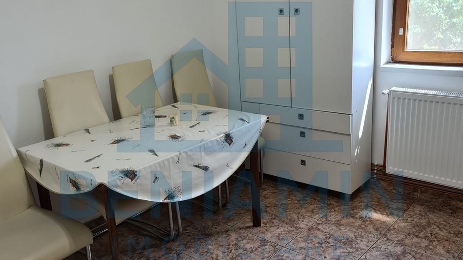 Apartament 2 camere decomandat, Lapus, etaj 1, renovat complet - Poză 7