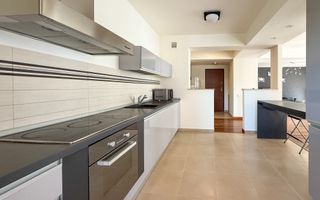 4 camere Central Park l loc parcare l 150 mp - Poză 8