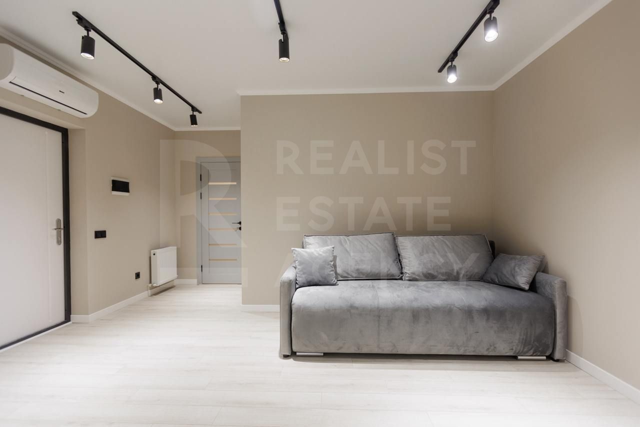 Chirie, apartament, 3 camere, strada Nicolae Testemițanu, Centru - Poză 8