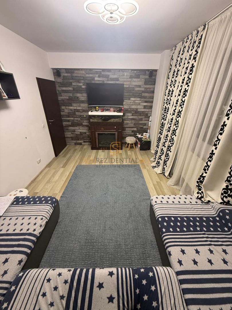 Apartament 3 camere decomandat. mobilat si utilat, Sector 5 - Poză 3