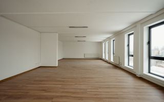 Spațiu modern de birouri în Galata - Disponibil imediat - 43mp - 650€ - Poză 6