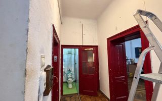 Apartament 4 camere | Etaj 1 | Curte comuna | 114 MPU | Ultracentral - Poză 24