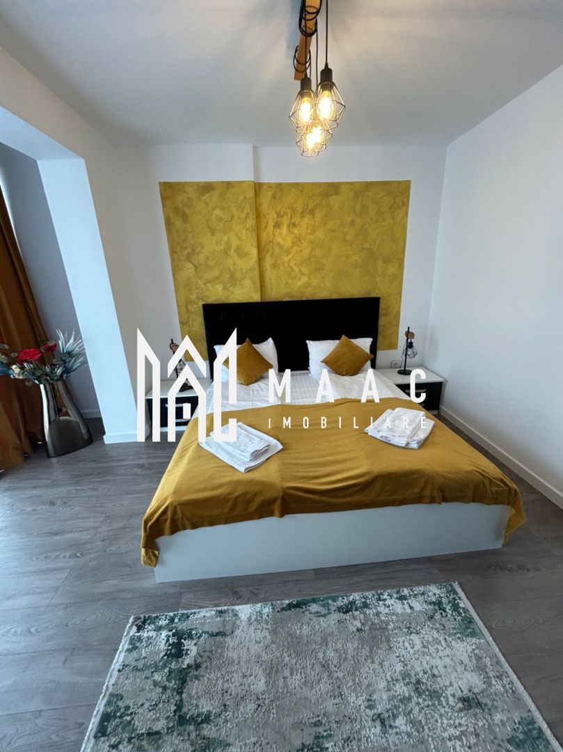 Apartament 2 Camere | 40,8 mp | Loc de parcare | Pivniță | Complex Henri Coandă - Poză 2