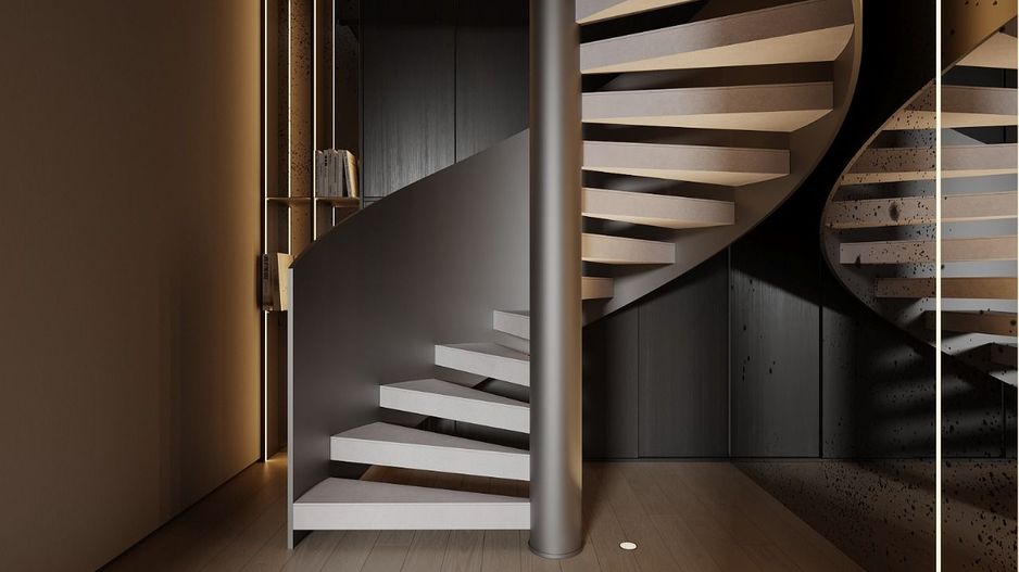 Penthouse | Zona JW Marriot | Ultra Lux - Poză 13