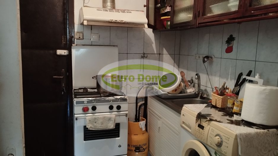 Garsoniera 24 mp - Poză 6