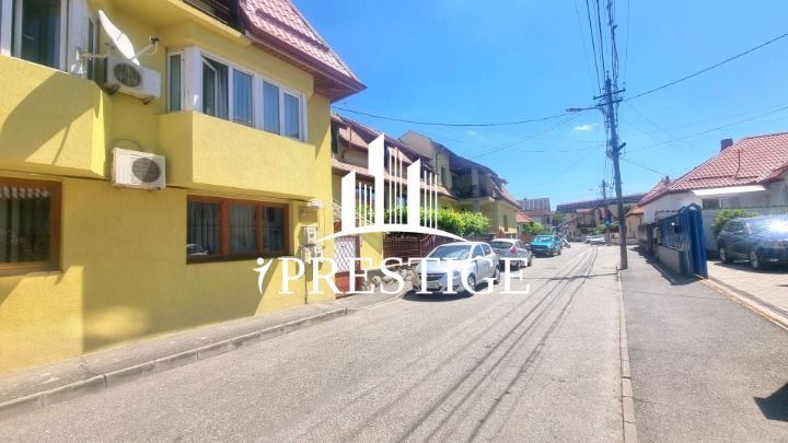 SPAȚIU DE ÎNCHIRIAT ZONA CALEA DUMBRĂVII | IDEAL CABINET, BIROU | A.C. - Poză 7