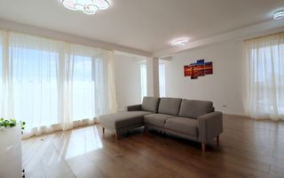 Apartament luminos, spatios, mobilat - Poză 16