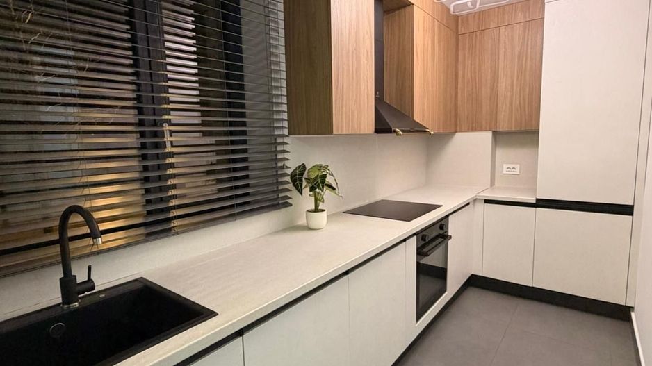 3 camere cu gradina Avalon Estate, Pipera - Poză 15