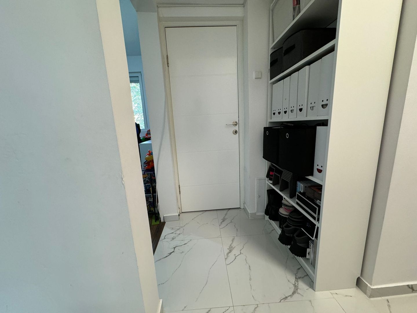 APARTAMENT 2 CAMERE | RENOVAT | FLOREASCA COMPOZITORII - Poză 10