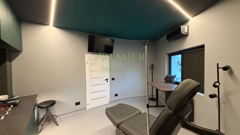 Clinica Medicala  amenajata pentru inchiriat caen 8690 disponibila - Poză 8