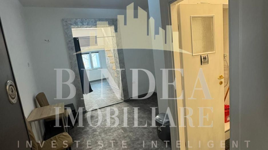 Apartament Gheorghe Doja parter inalt - Poză 3