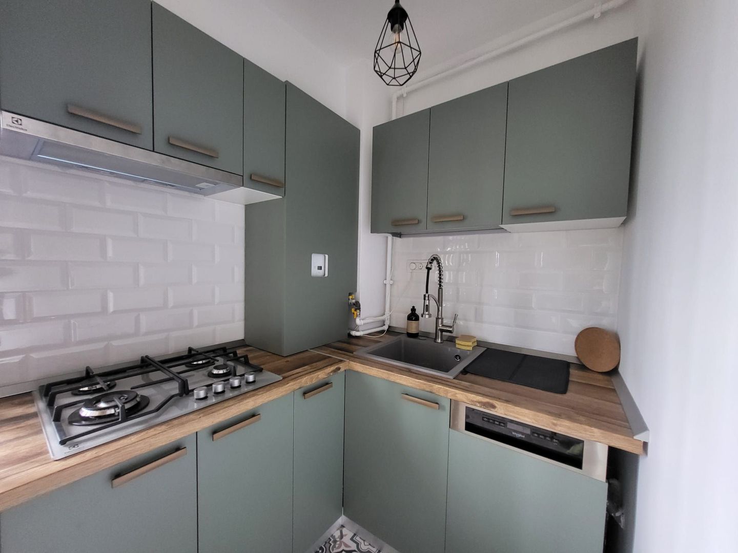 AP. 3 CAMERE P-TA MUNCII, PET-FRIENDLY, LOC PARCARE, CENTRALA, METROU - Poză 12