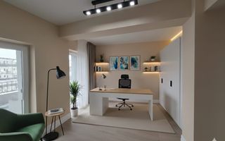 Penthouse de vânzare – Turnișor | Terasă spectaculoasă  | Bloc nou, modern - Poză 4