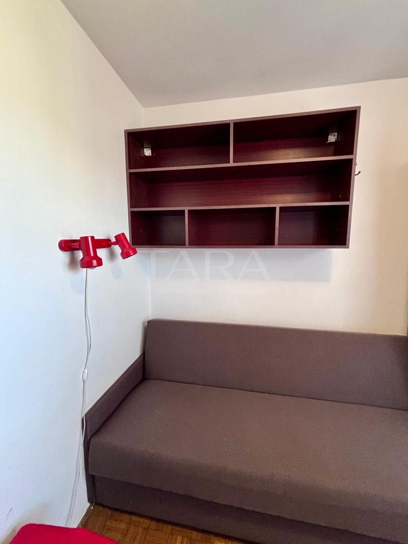 EXCLUSIVITATE! Garsonieră de vânzare – | Gheorgheni | - Poză 6