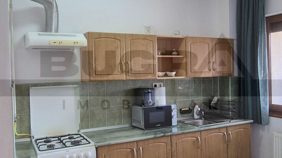 Apartament de 2 camere 55mp, parcare, zona Dorobantilor - Poză 3