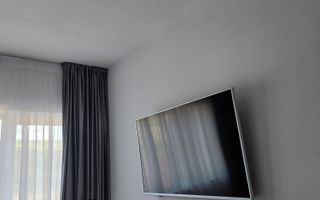 Apartament 2 Camere în Beta Residence, Chinteni –Balcon Generos. - Poză 5