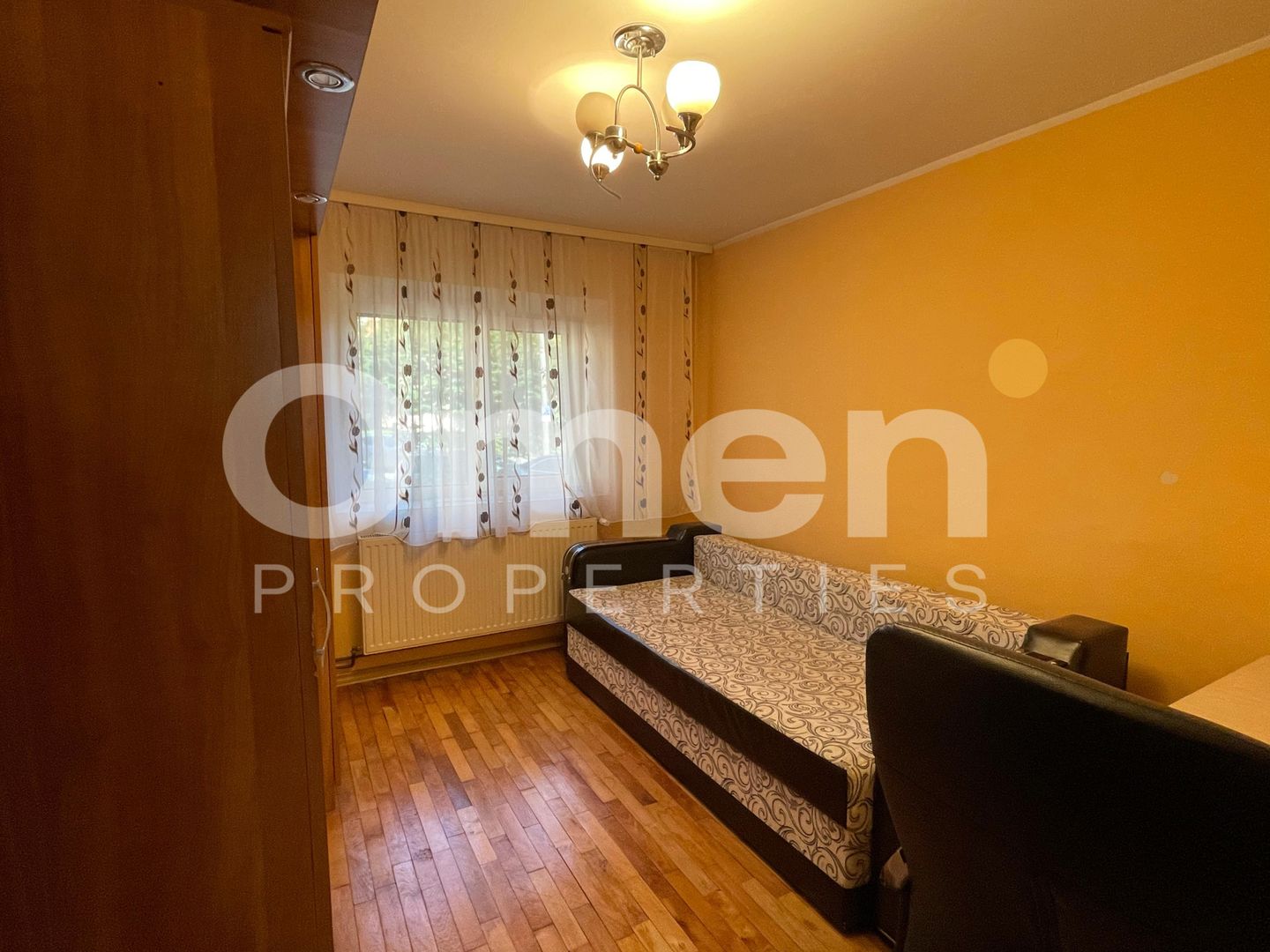 Apartament 3 camere | 67mp - Poză 12