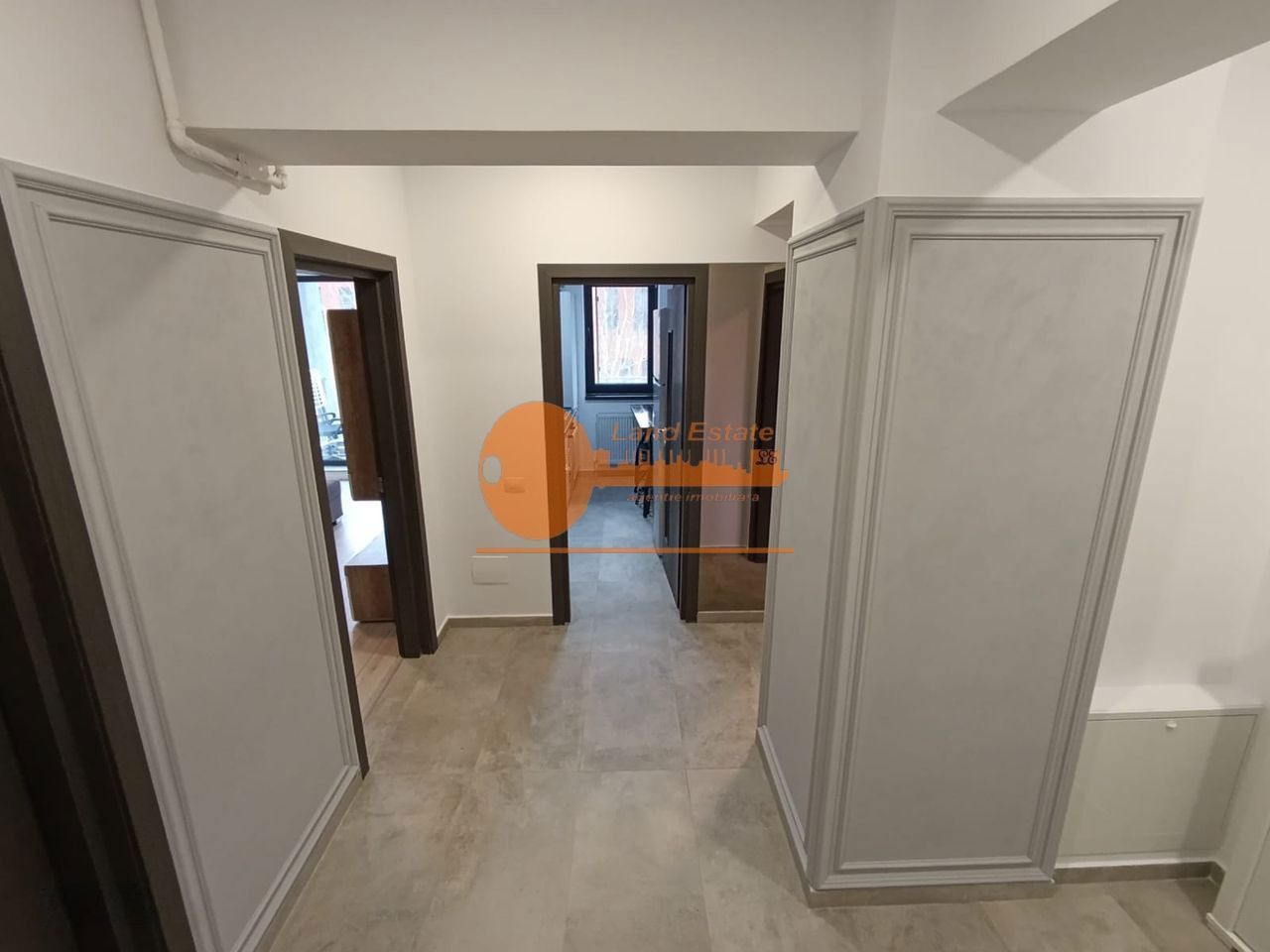 2 camere Grozăvești – lângă Universitatea Politehnica din București - Poză 7