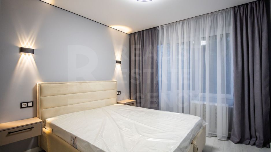 Vânzare, apartament, 2 camere, str. Matei Basarab, Râșcani - Poză 3