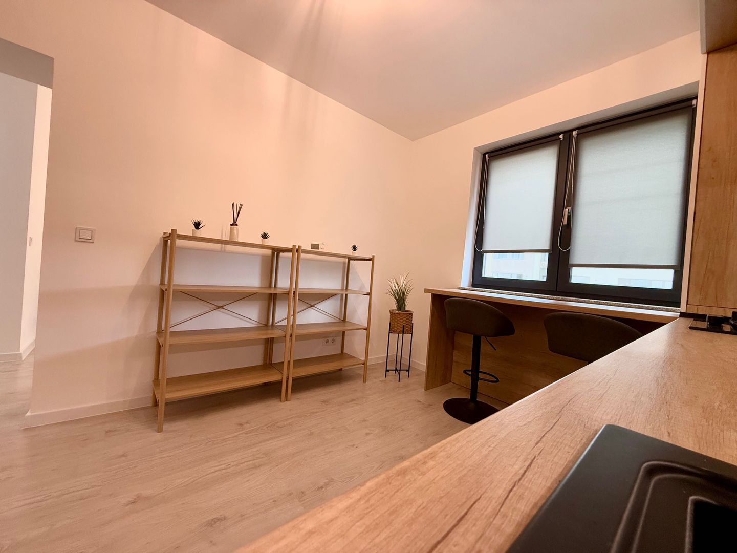 STUDIO DE LUX  de inchiriat Pipera - Poză 5