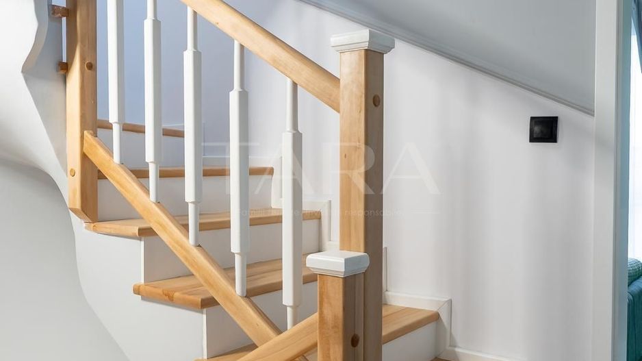 Casă de vis ultrafinisată în Florești – confort și eleganță. - Poză 16