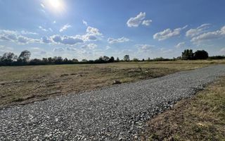 Bucovăț | PUZ nou | Utilități în curs | Lângă Maria Parc Residence - Poză 4