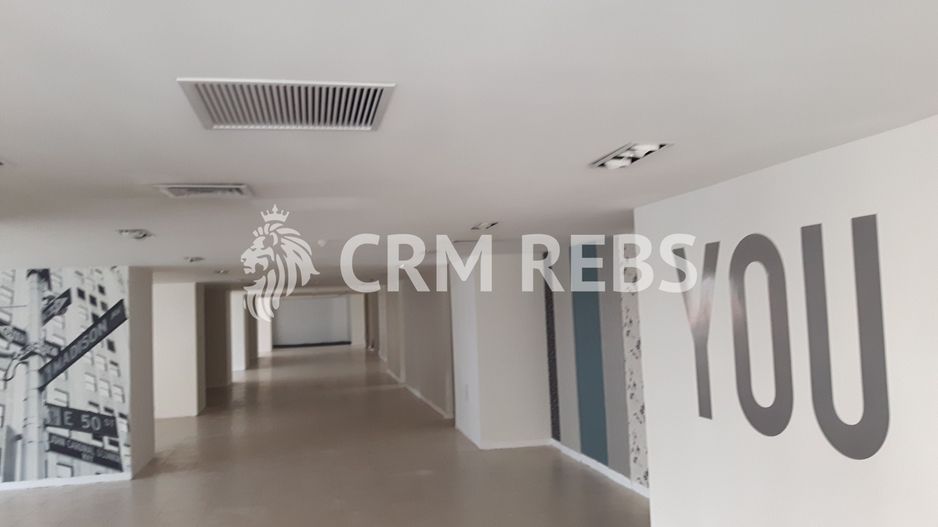 Spațiu comercial de 1,082mp de închiriat în zona Dorobanti - Poză 1