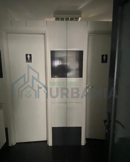Spațiu comercial de închiriat în Tătărași, Iași – 276 mp, 3 niveluri - Poză 12