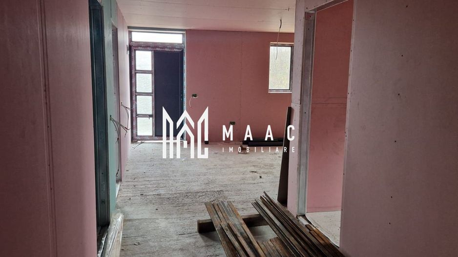 CASĂ NOU CONSTRUITĂ | VLĂDEȘTI | 90 MP UTILI | TEREN 1.128 MP | 77.000 € - Poză 5