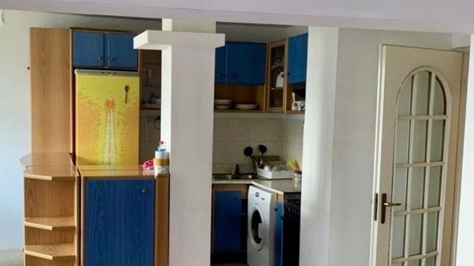 AP. 5 CAMERE 13 SEPTEMBRIE, BUCATARIE DESCHISA, LOC PARCARE, LIBER - Poză 6