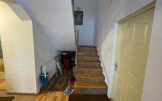 CASĂ SPAȚIOASĂ DE VÂNZARE ȘELIMBĂR - Poză 7