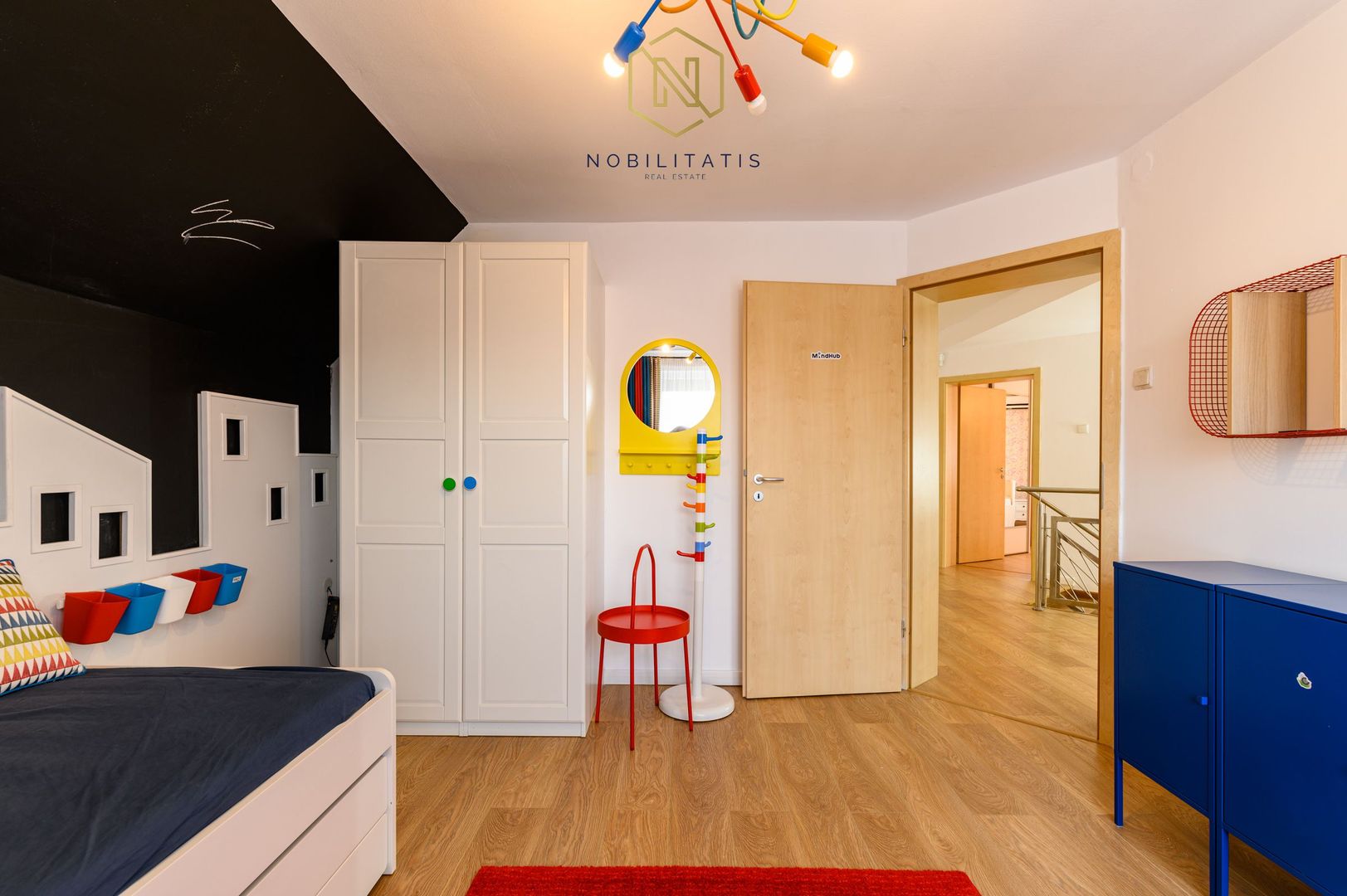 OFERTA VANDUTA - Vila deosebita cu piscina | Comision 0 - Poză 31