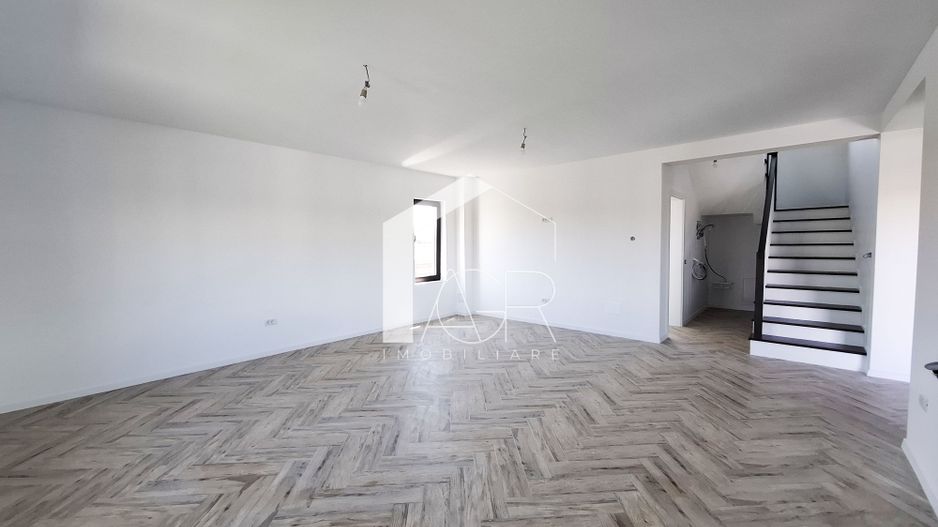 Vila P+1E, cu 5 camere, Paulesti - Poză 4