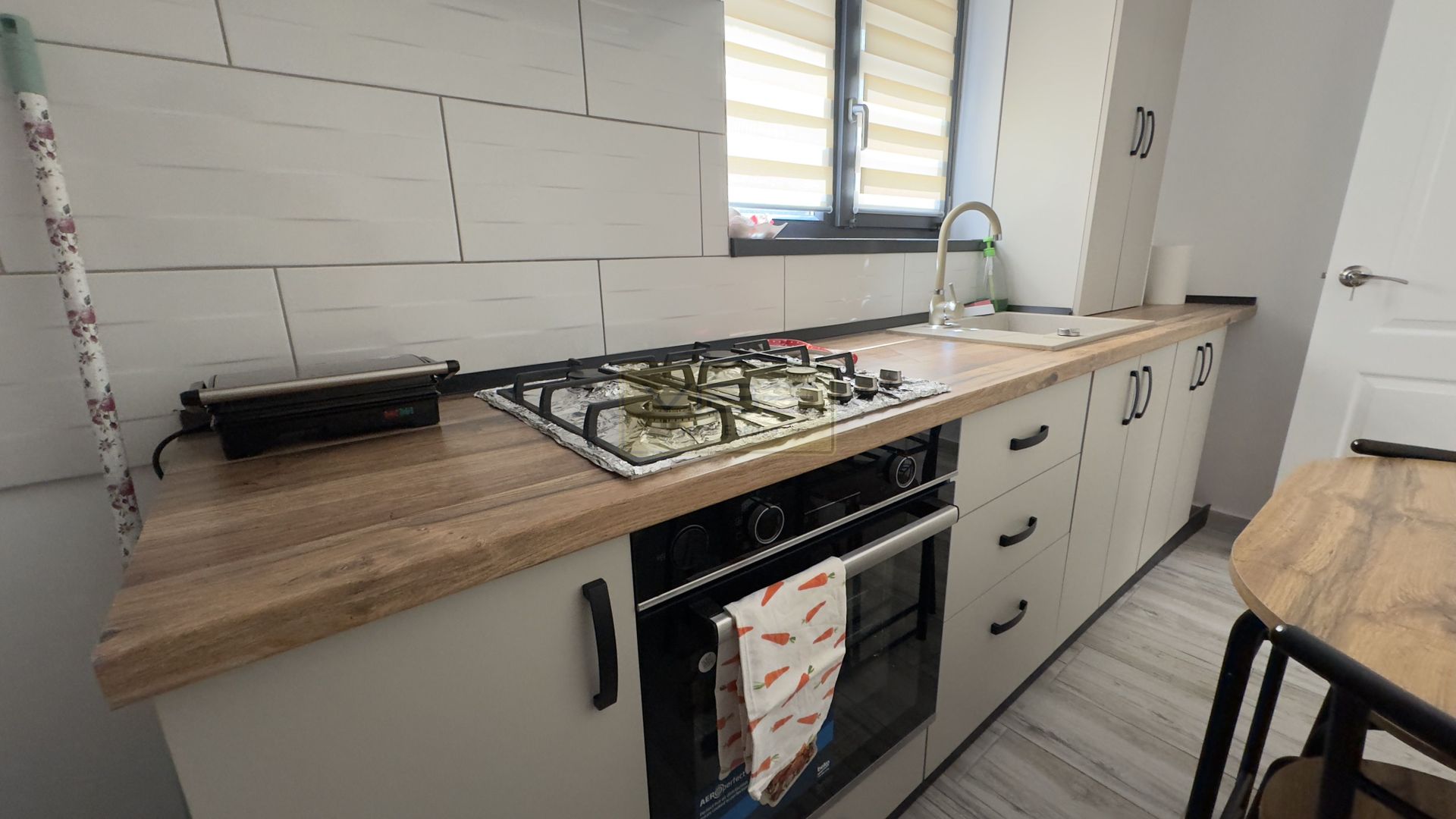 NOU! Apartament 1 camera Nicolina Selgros - Poză 10