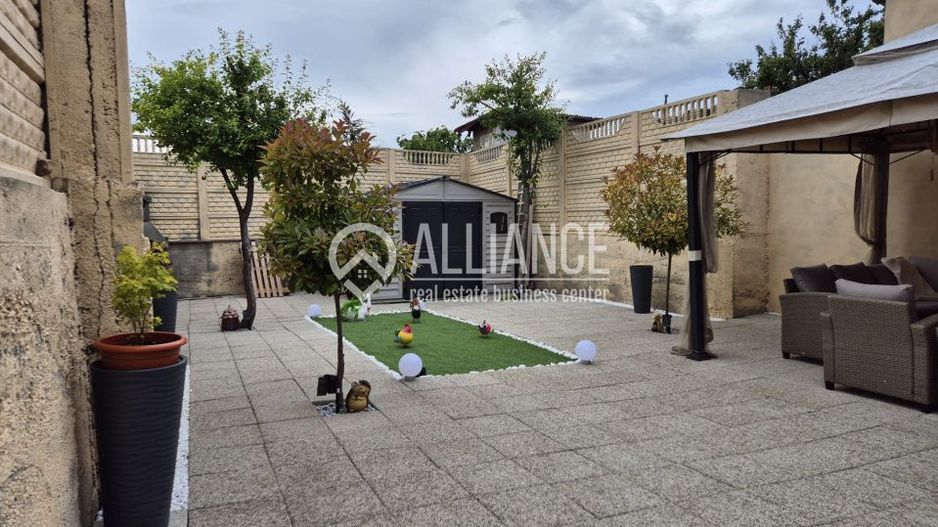 Eforie Sud (COD 02)– Casa 6 Camere  375 mp - Poză 19