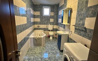 Apartament de inchiriat - Turnisor - 3 Camere - 75mpu - Etaj 3 - Poză 8